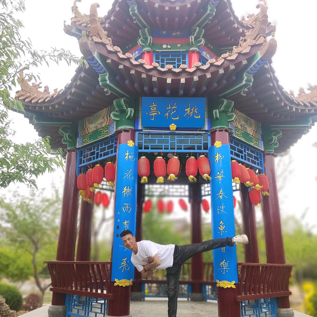 岷县王小二🤪🤪🤪🤪