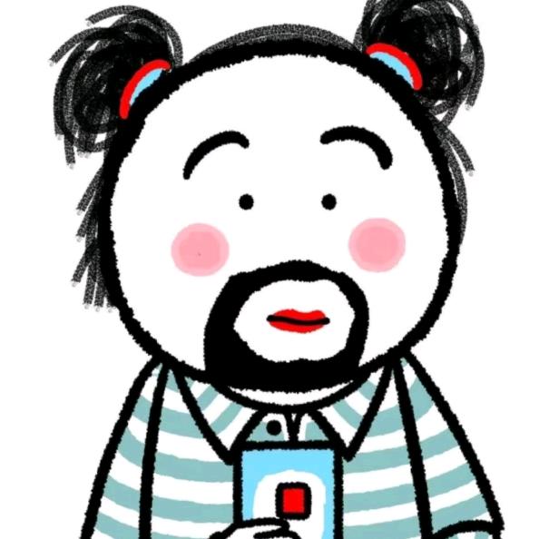 LV先森