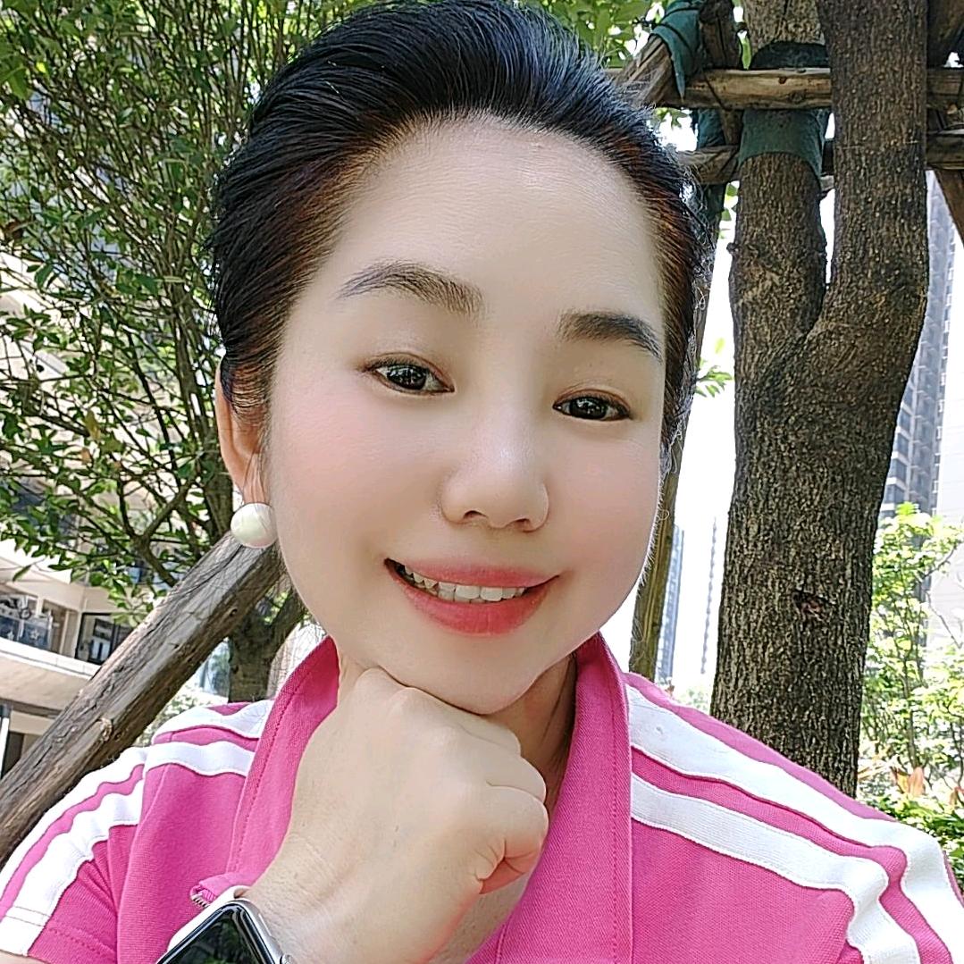 宾阳妹程芯怡