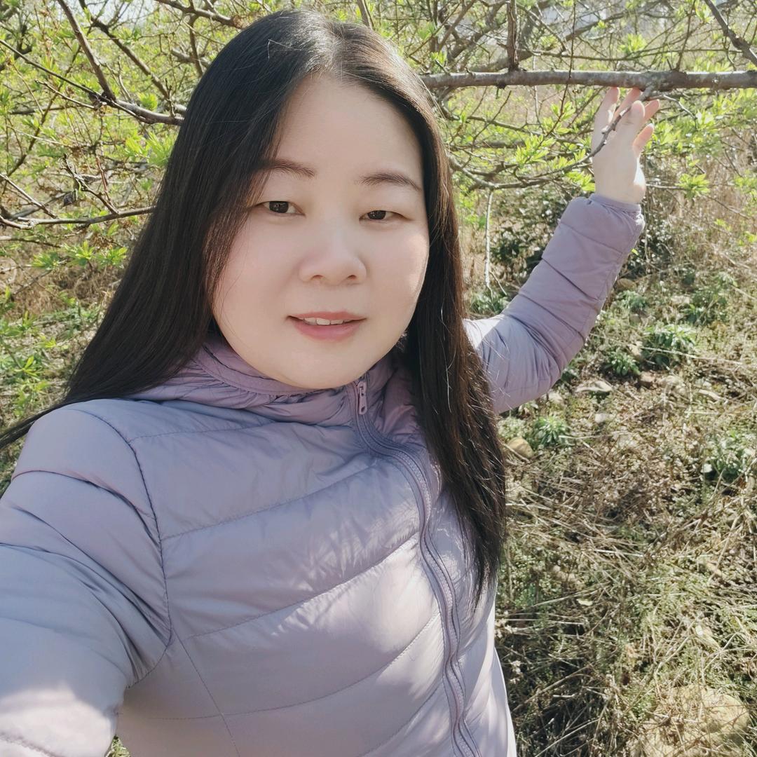 开心果²开播号在主页