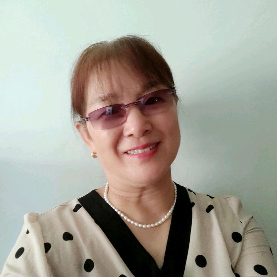 萍姐（好物在橱窗）