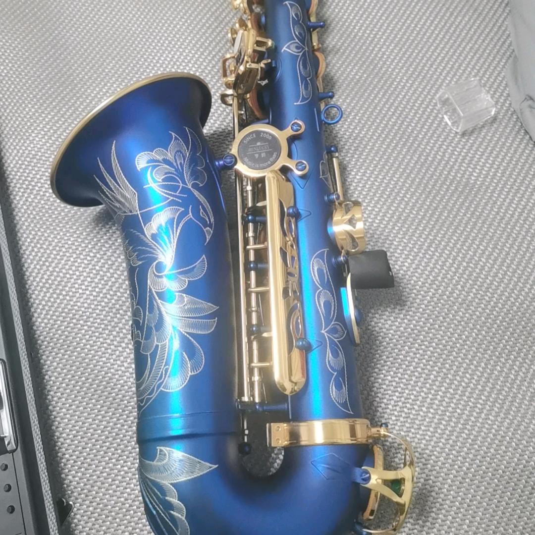 黑狼SaX🎷