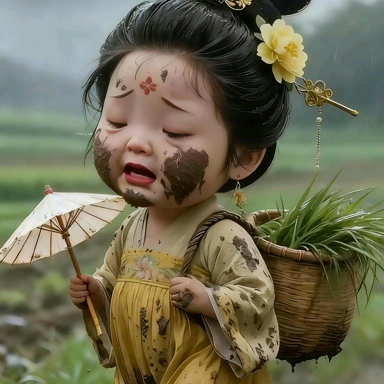 80后的小傻子