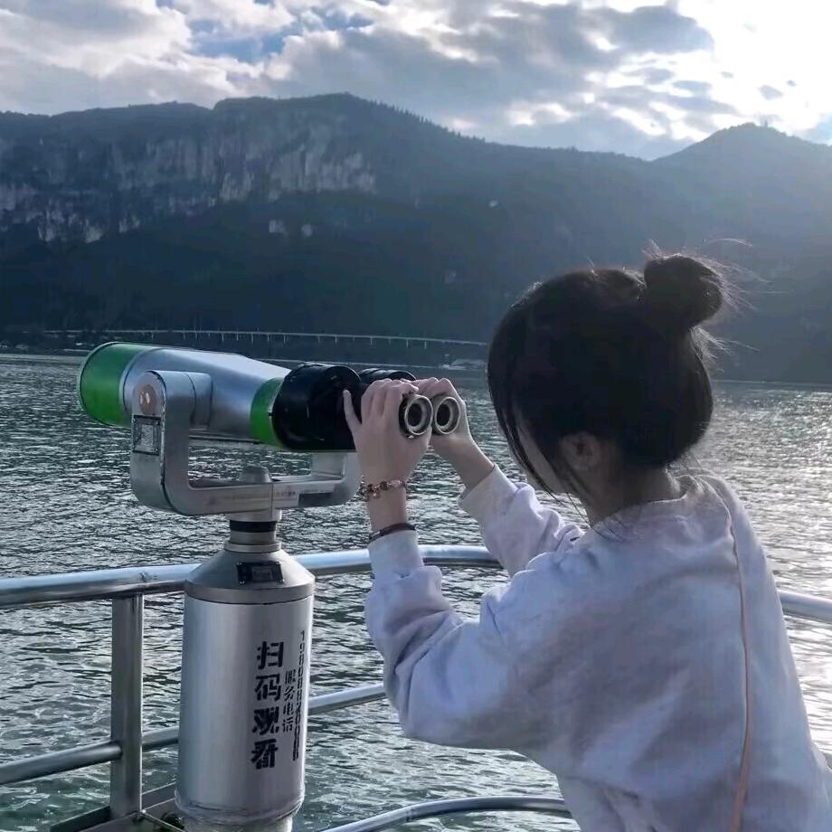 我终于变了