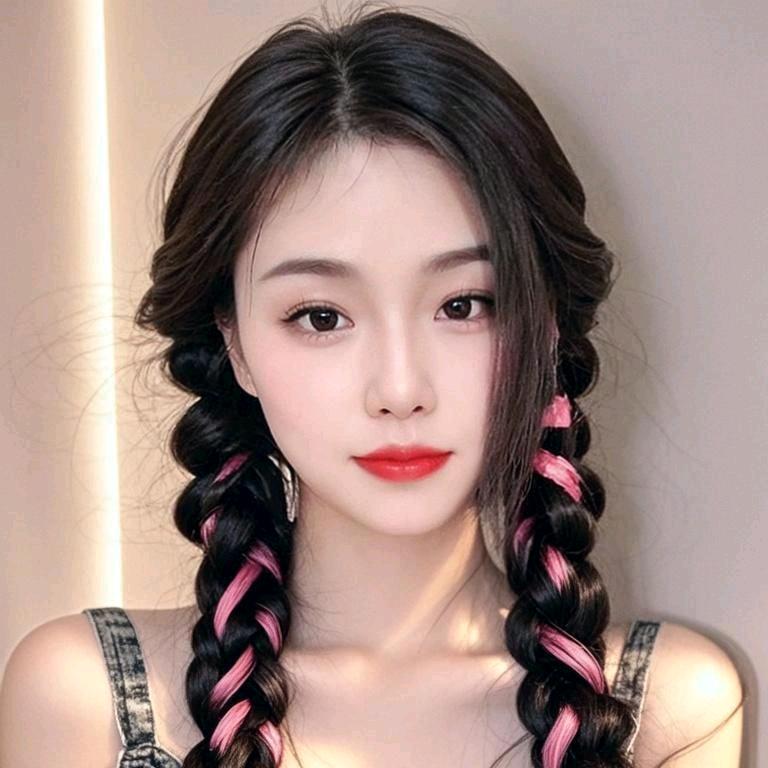 🌸小幸运🍀
