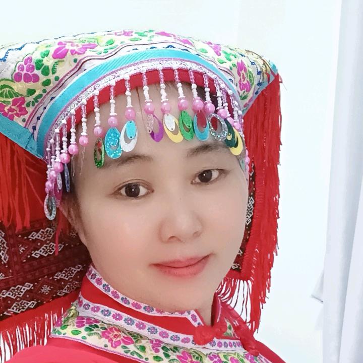 田田