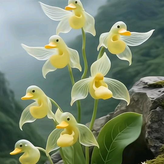 花开四季