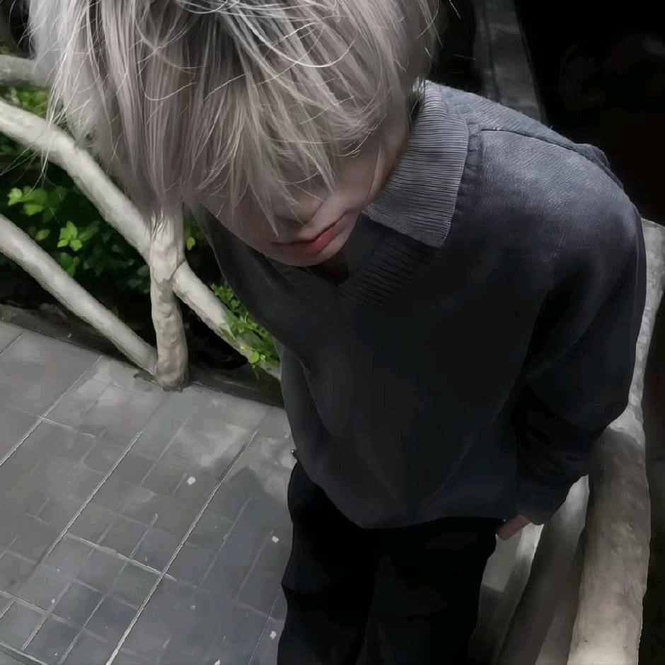 愿