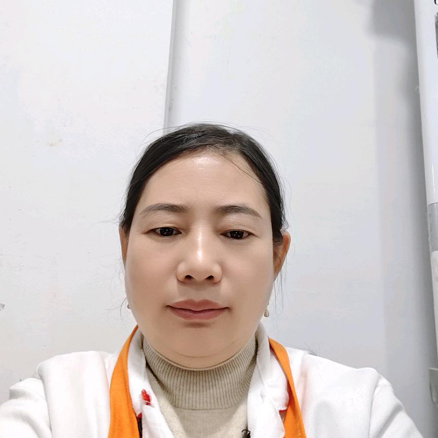 黄大姐