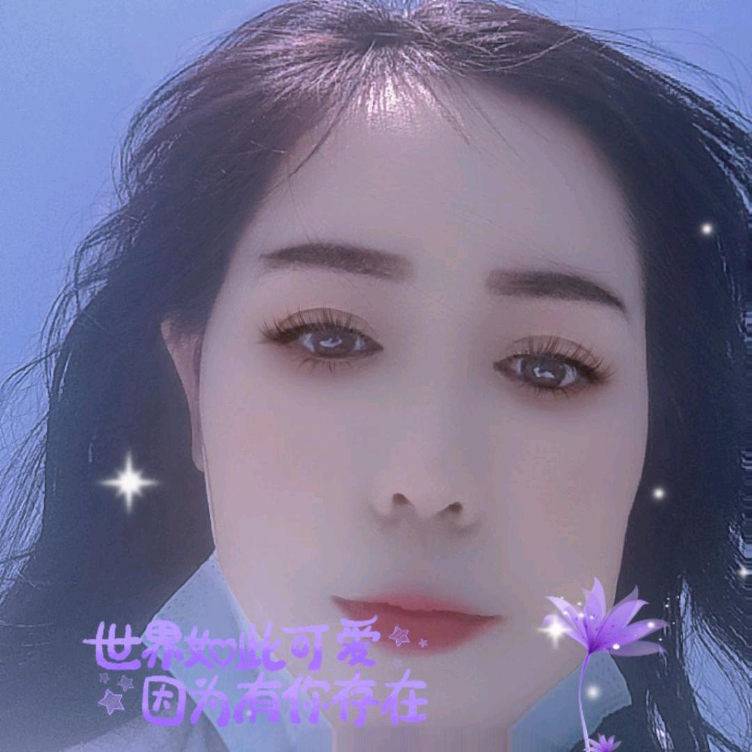 蔷薇花