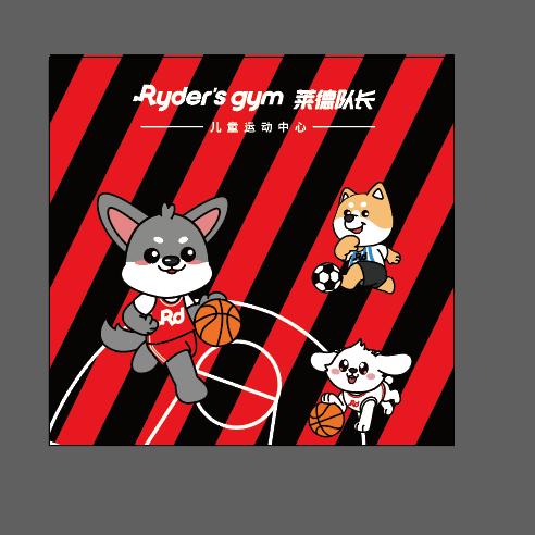 莱德队长御景校区-马老师