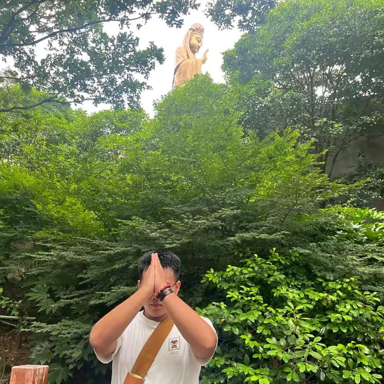 张章🦊