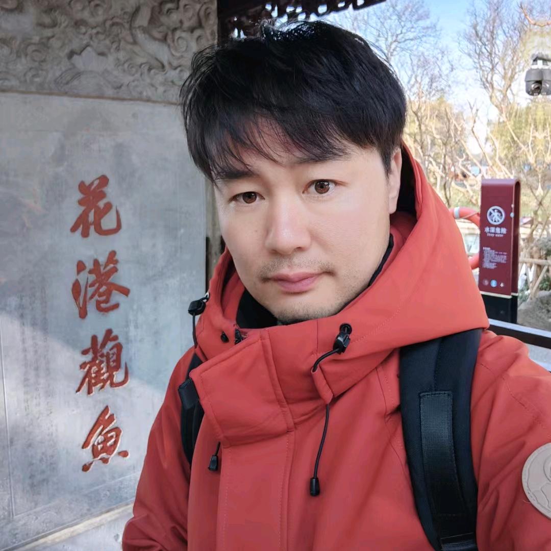 鱼爹vlog