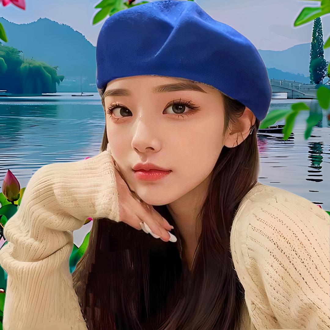 莉莉梦