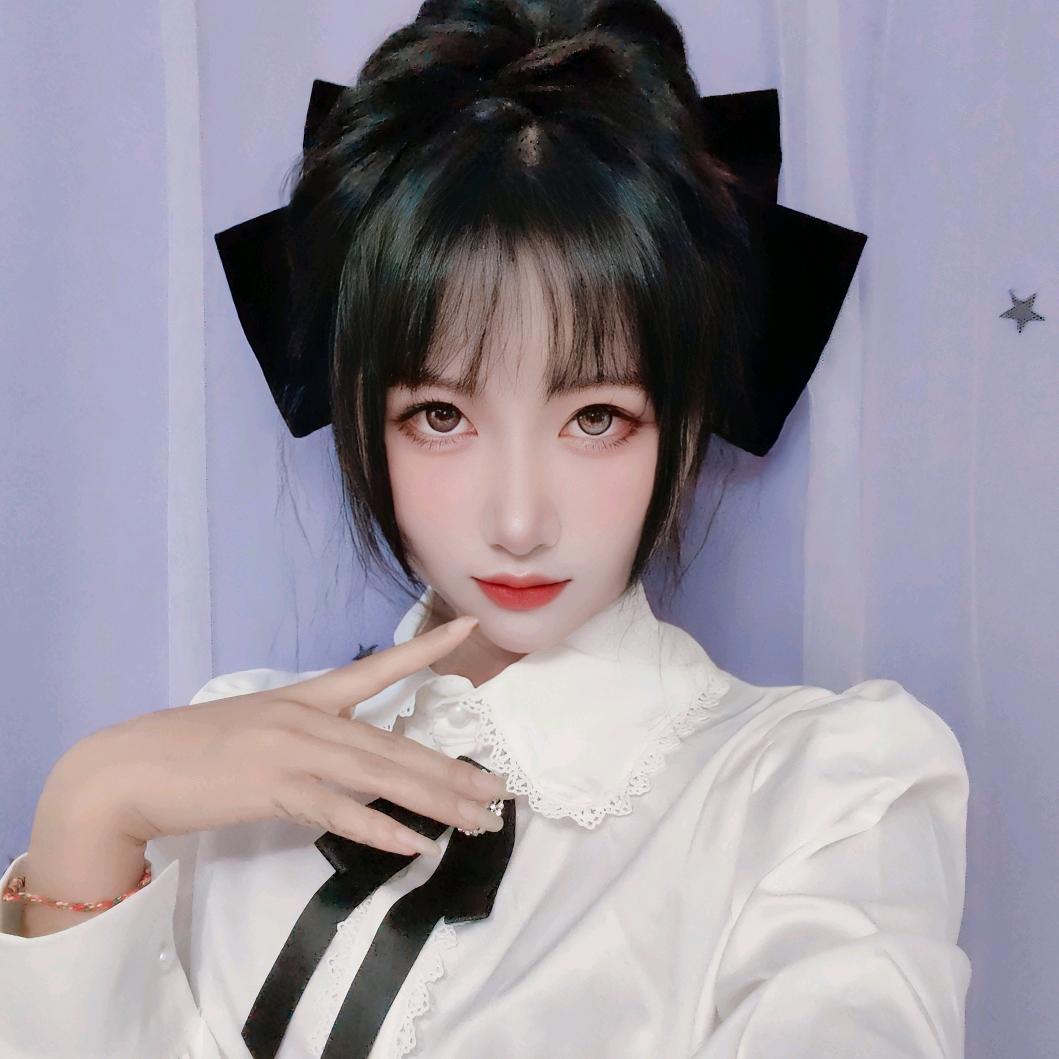 🌈观灵💕