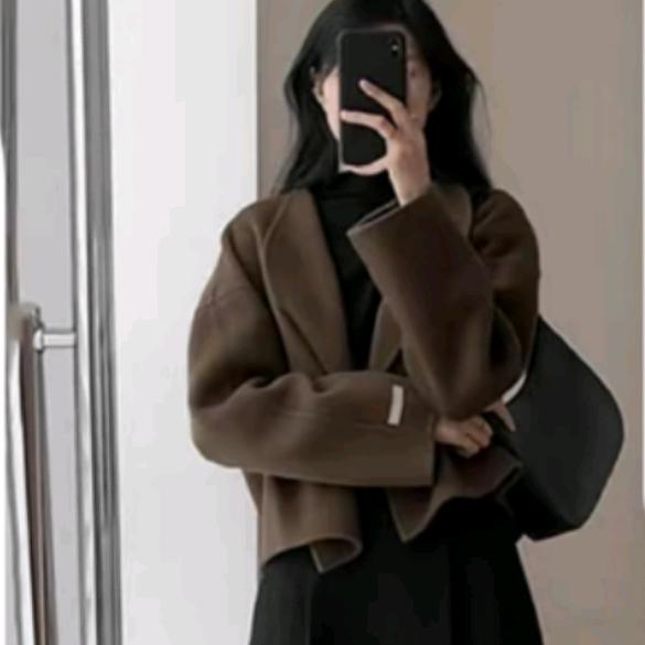 小直