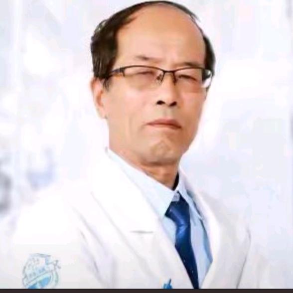 精神智障收容所（张副主任）