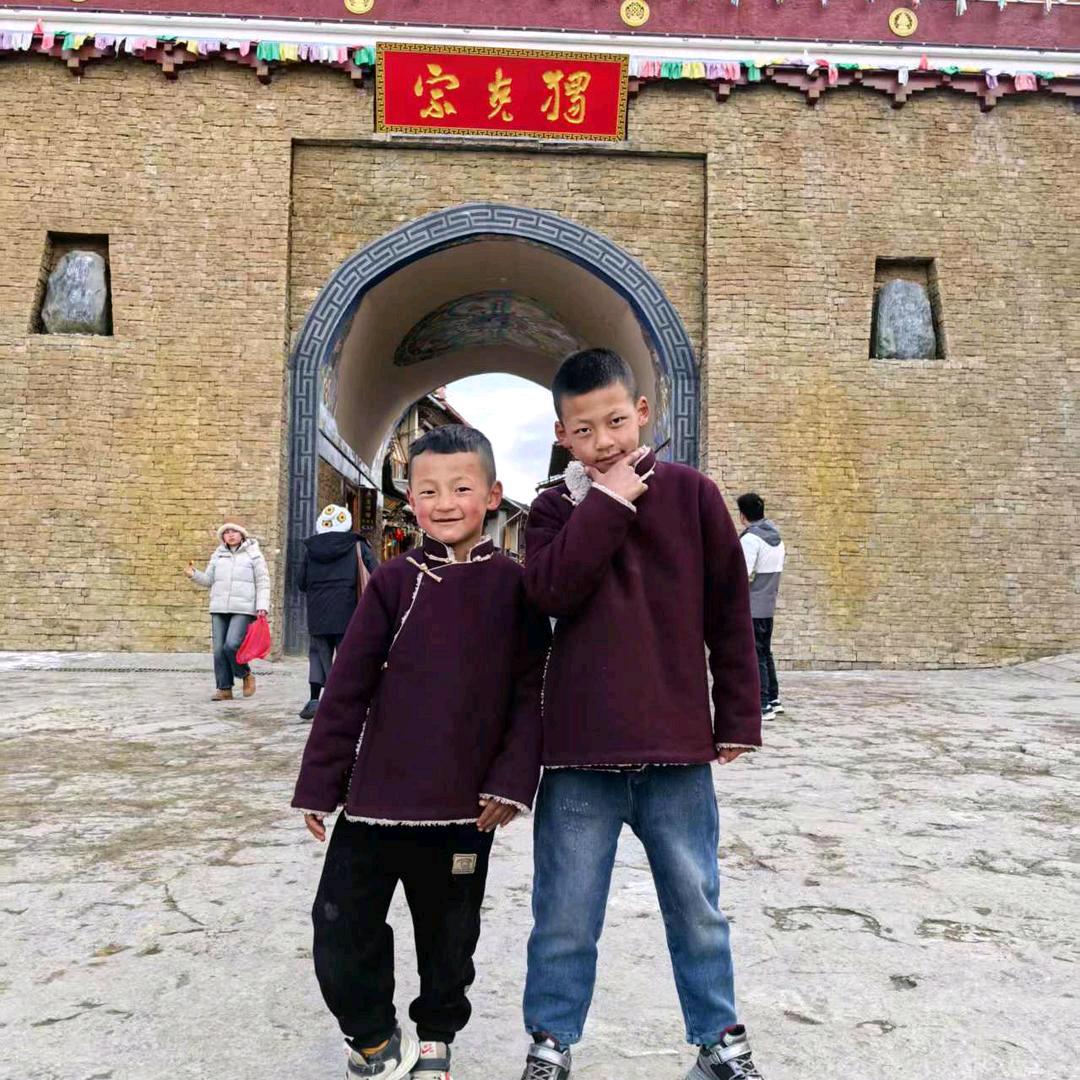 次仁邓珠