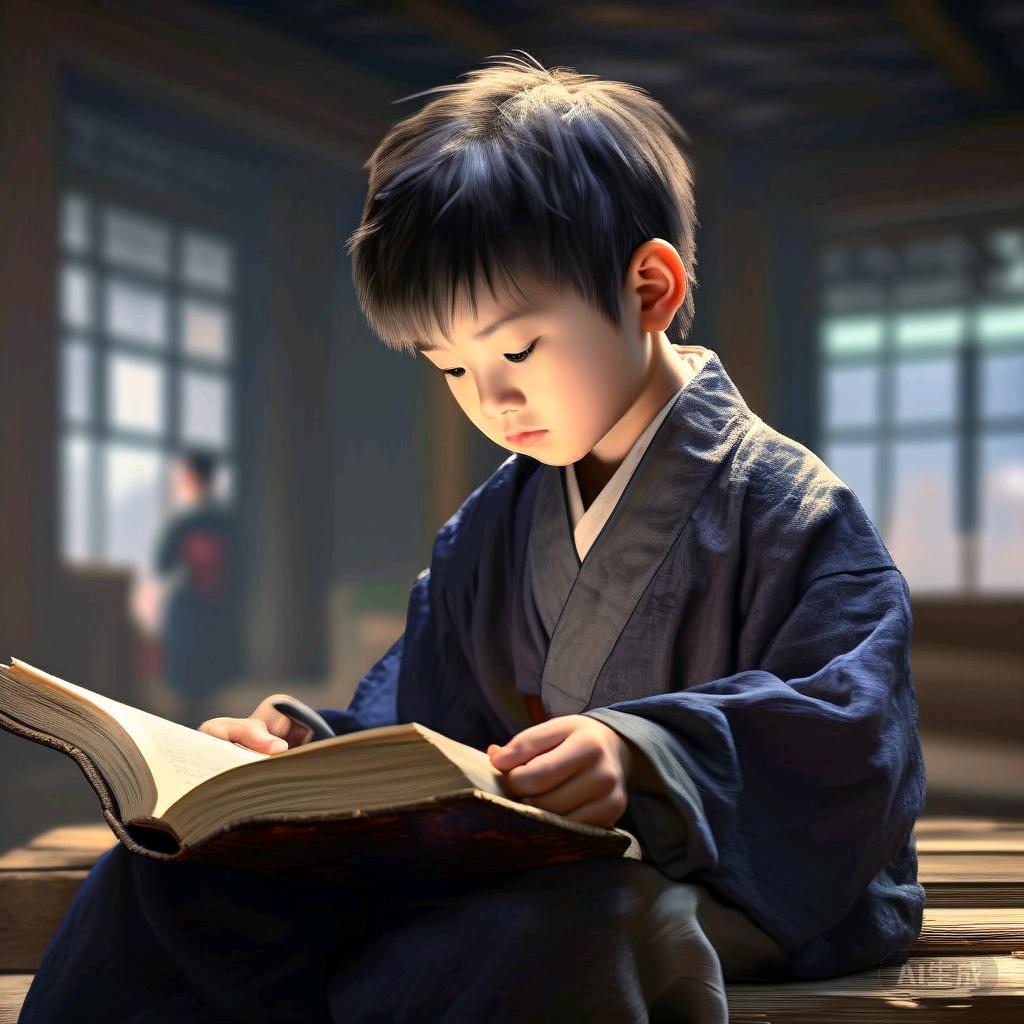 老金书房