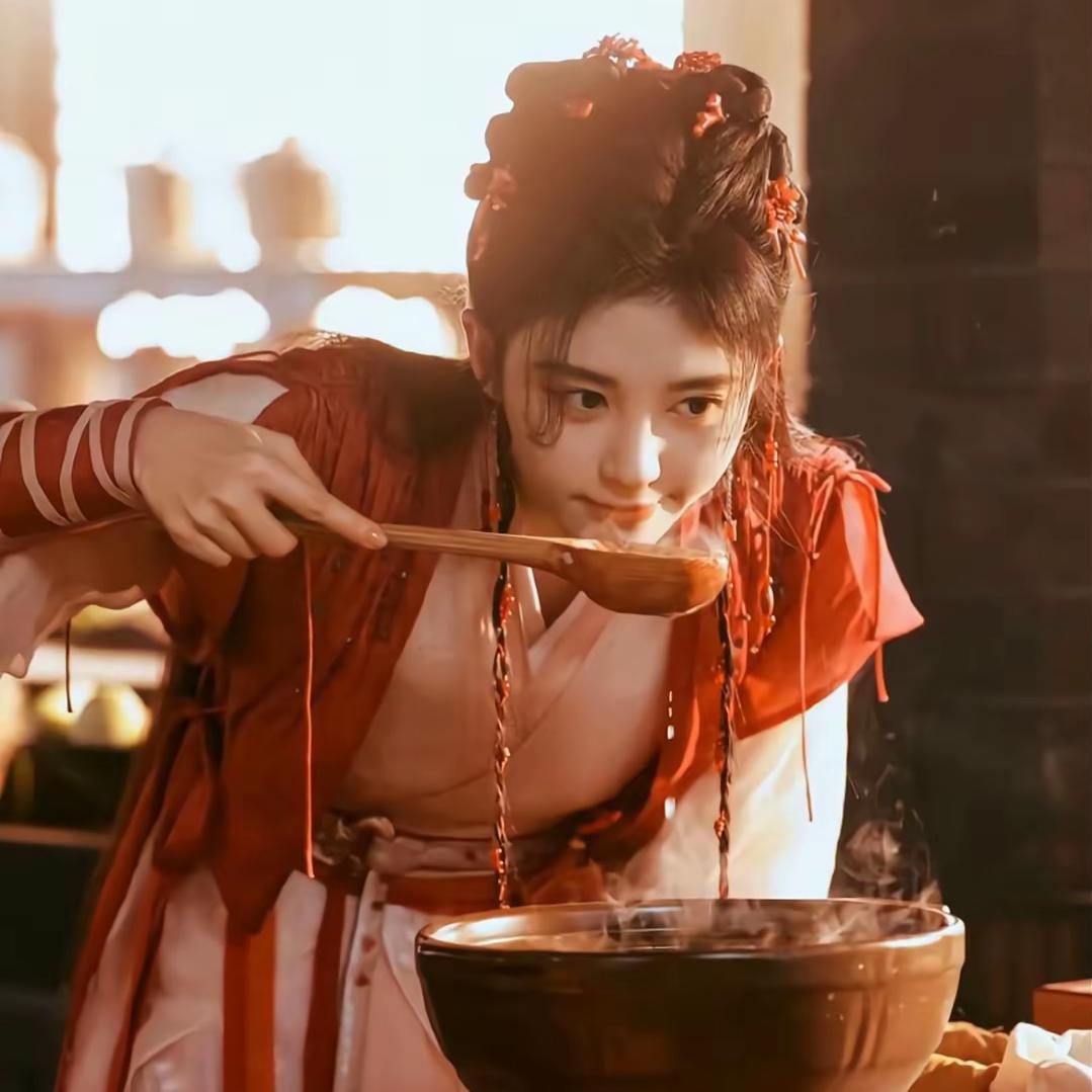 鞠婧祎.韩夌纱～小舞