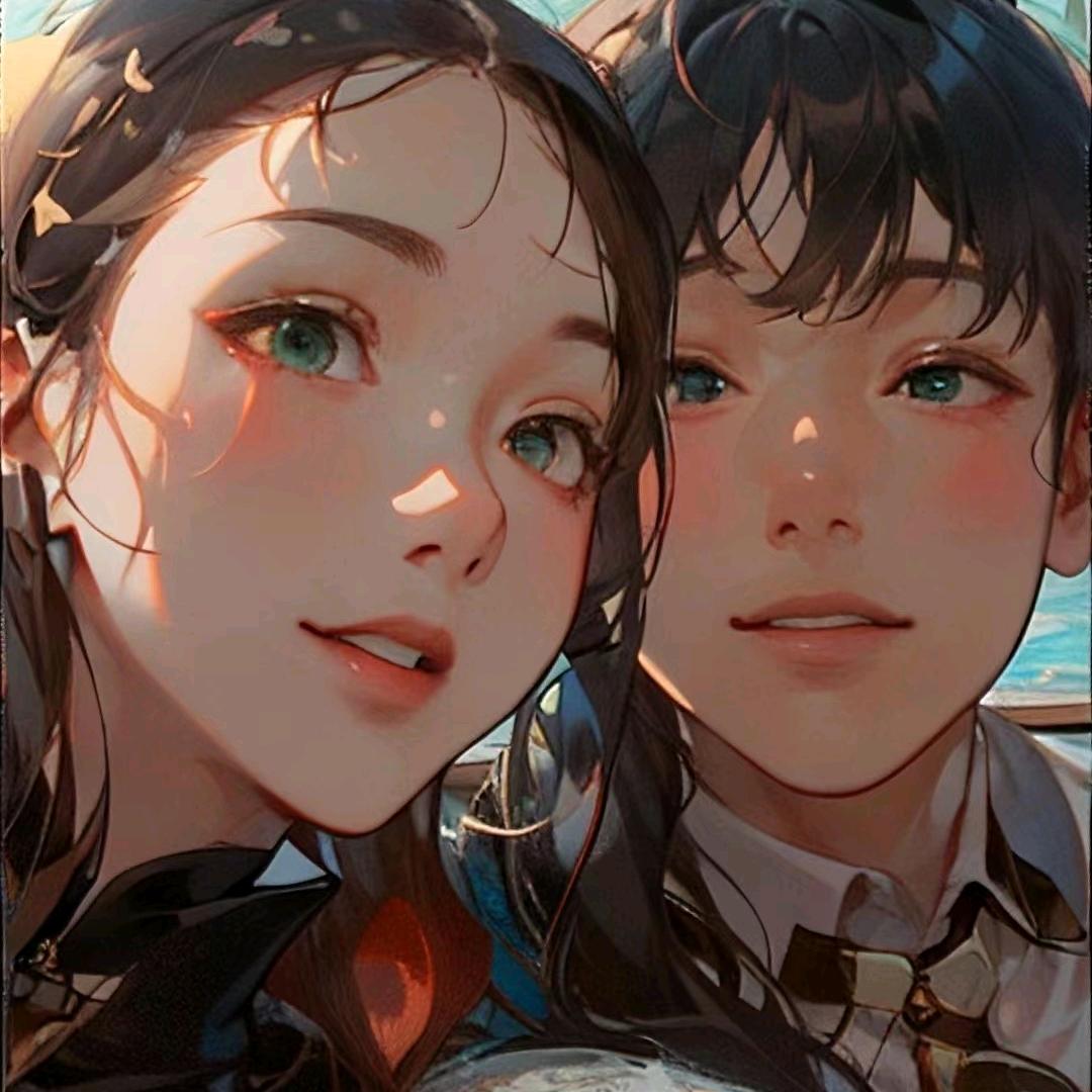 熬夜夫妇（军火在橱窗）