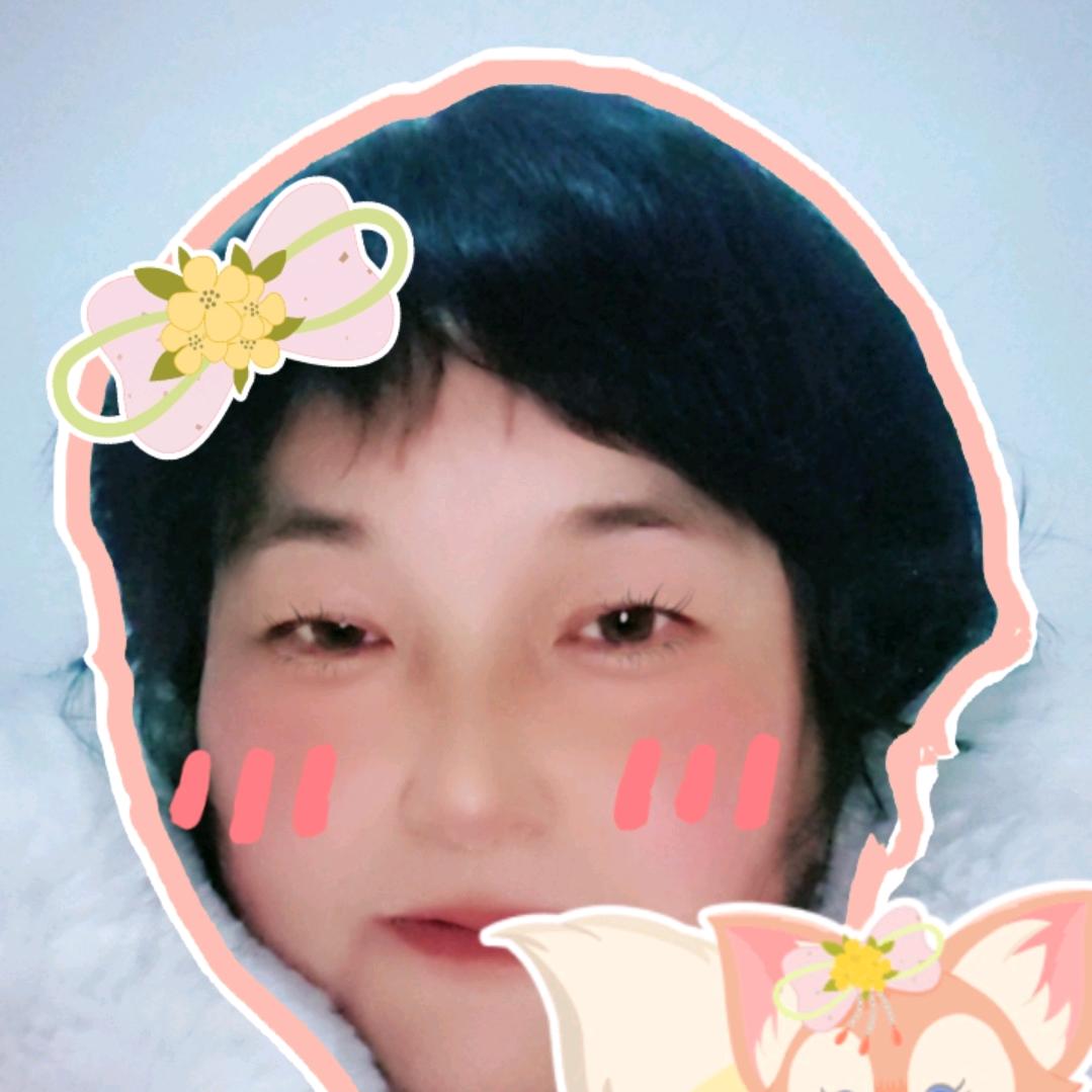 笑口常开好运就来