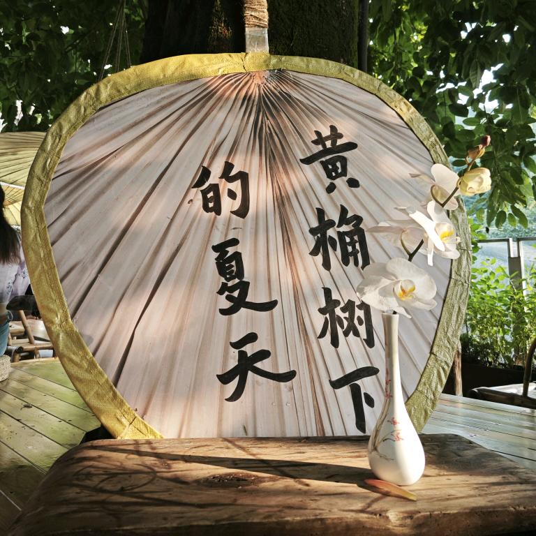 伤感的马户