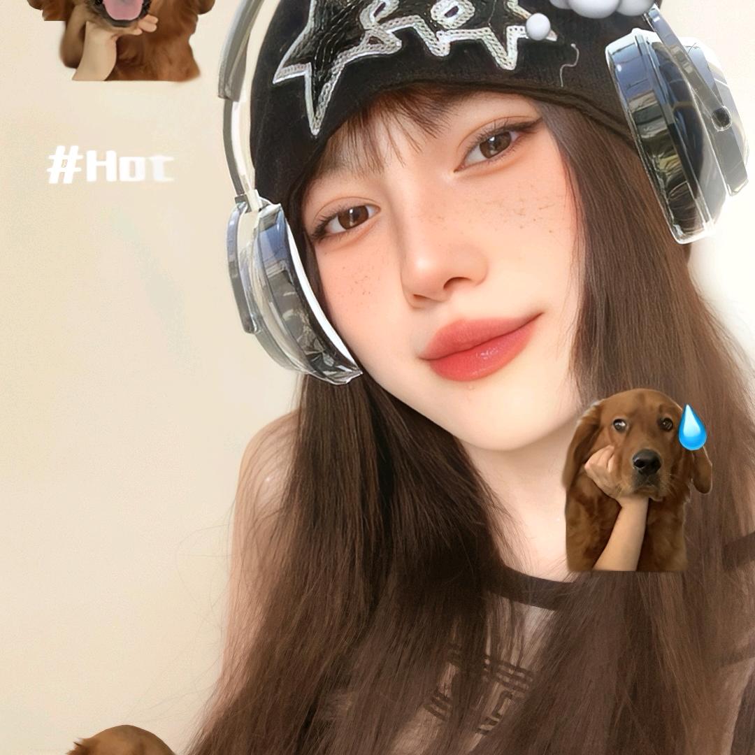 贝拉_Bella （原相机实测美妆）