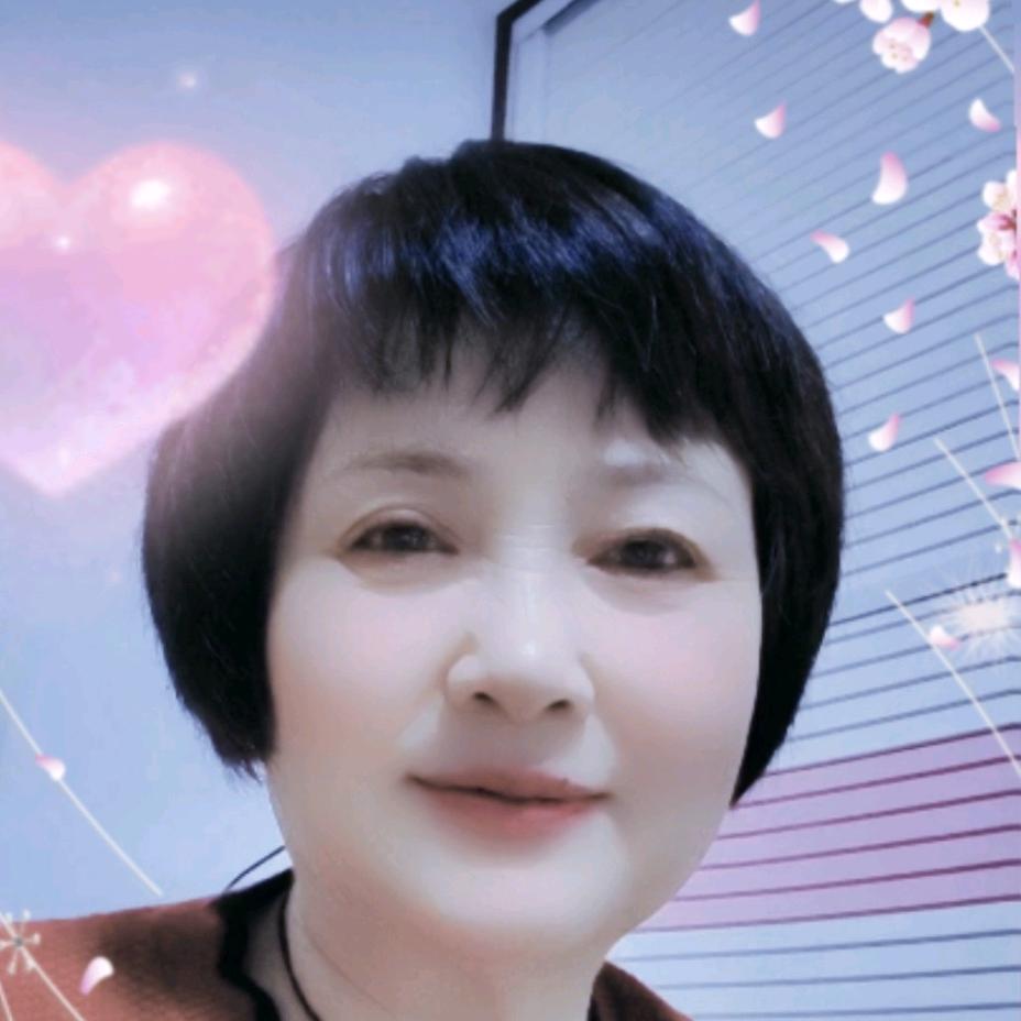 暖心菲姐