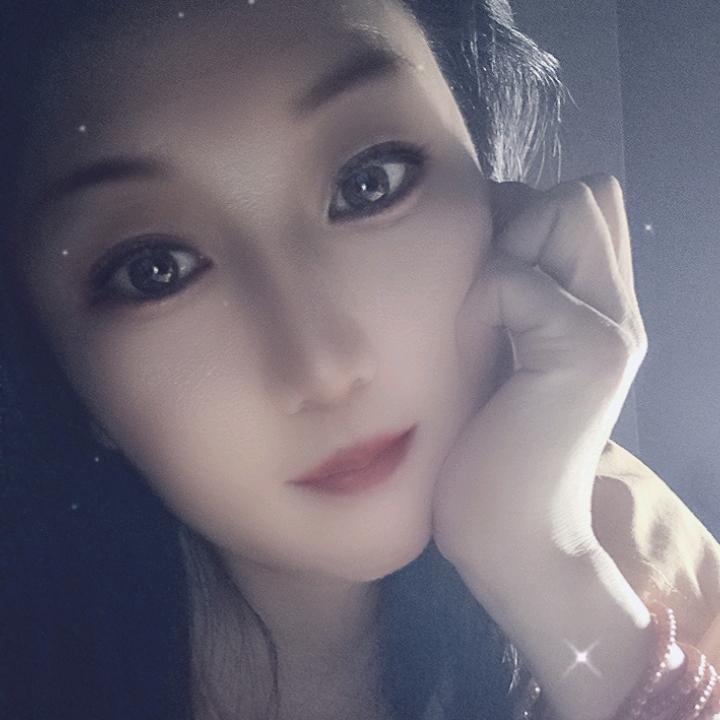 迷人的眼睛