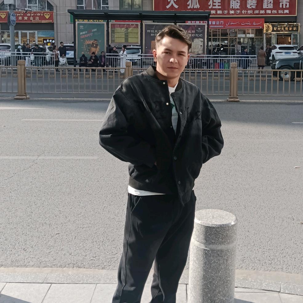 黑龙👹