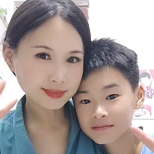 丢了幸福的猪。