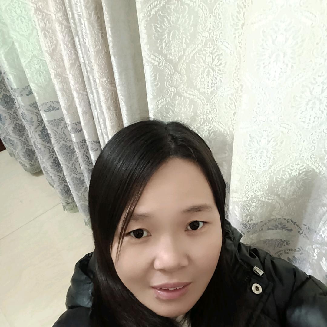 微笑面对生活