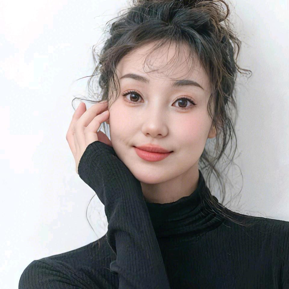 大头姑娘