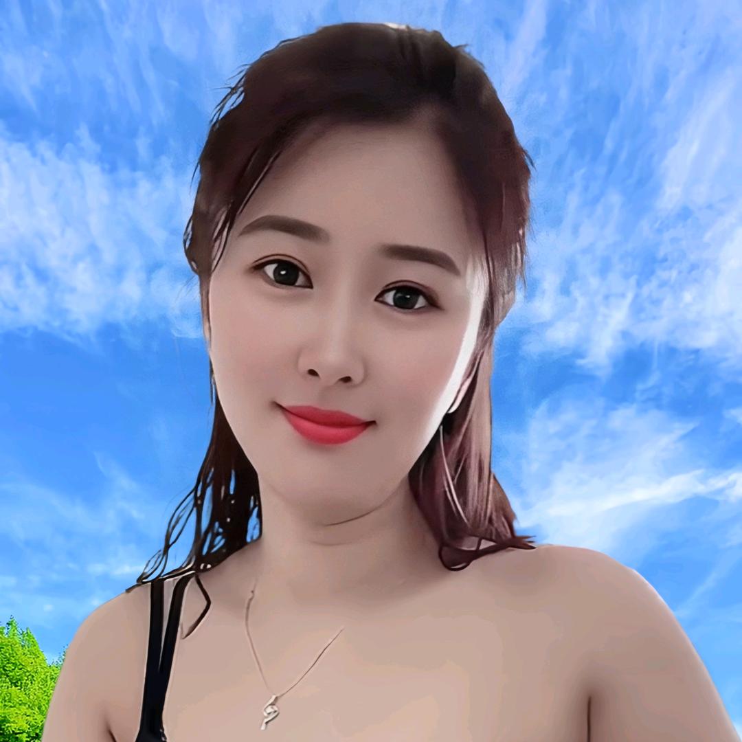 朱小姐的日常