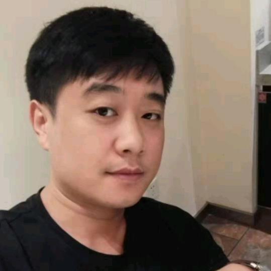 小徐，好运常在