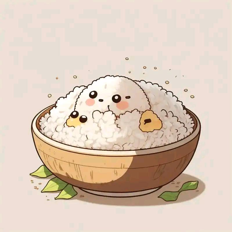 大米