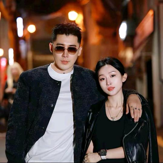 杨圣坤雪姐(直播爆款)