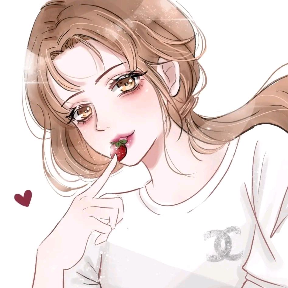 清欢好哇塞