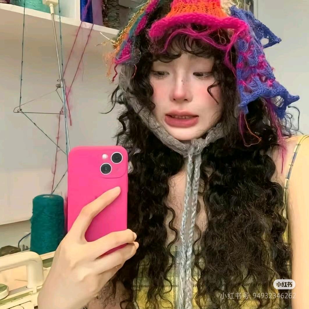 珠筱筇真的很琼!