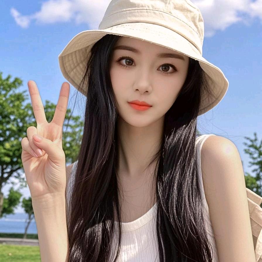 上帝娇儿🌹