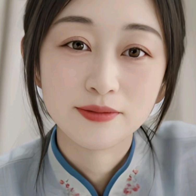 小梅爱唱歌