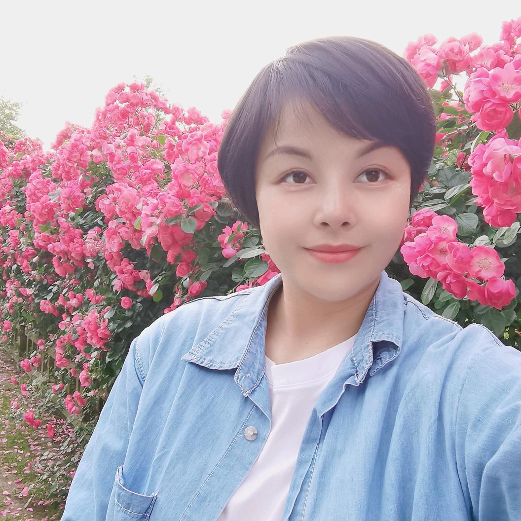 谷姐姐