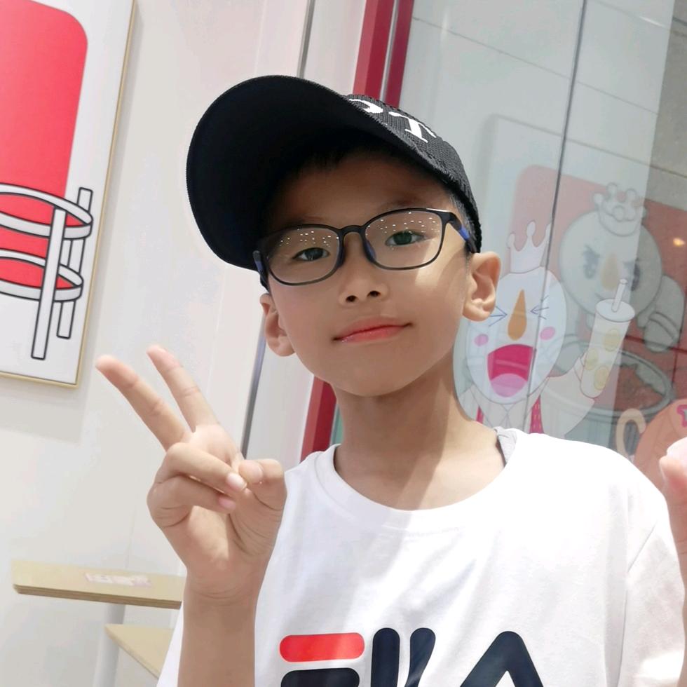 小辰孑