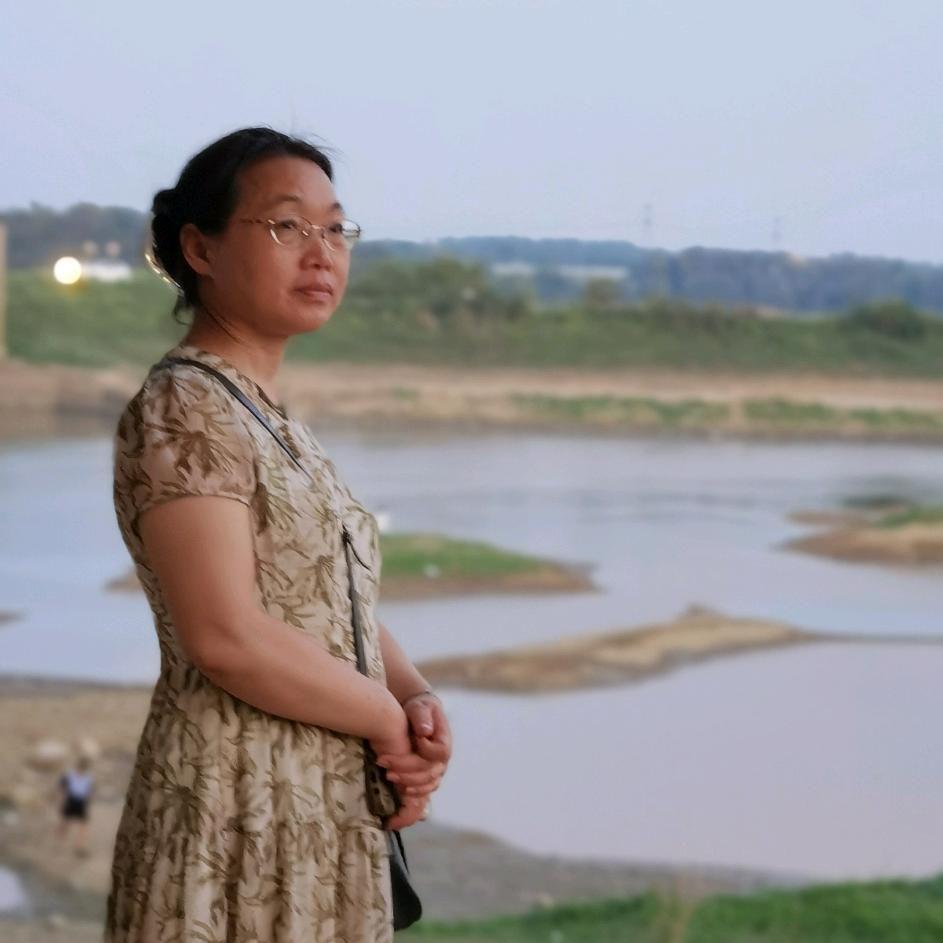 赣北细妹子
