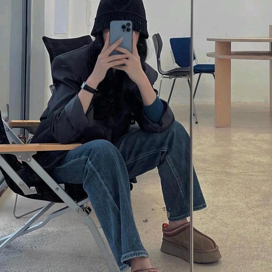 大萌私服