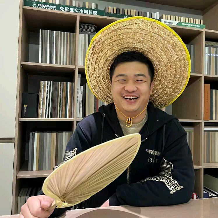 唐山草帽哥说装修