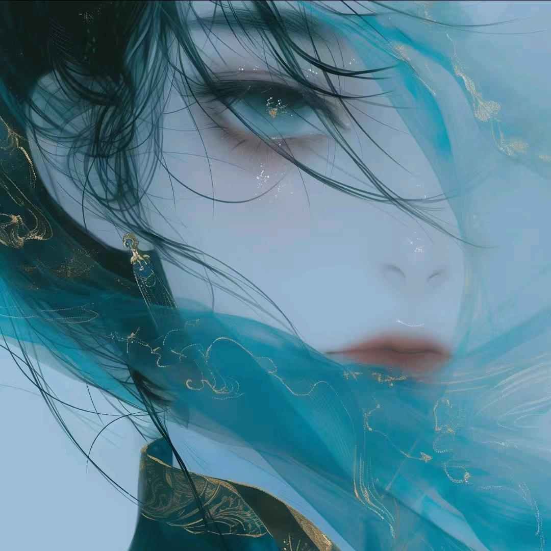 清砚