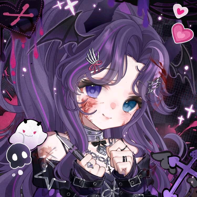 莉丝Lilith(10.7满月)