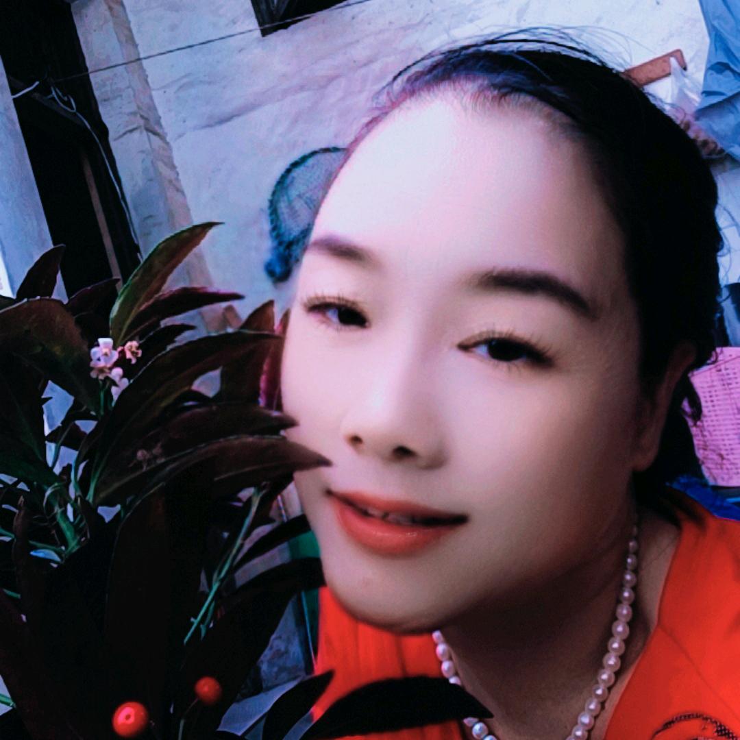 红月亮